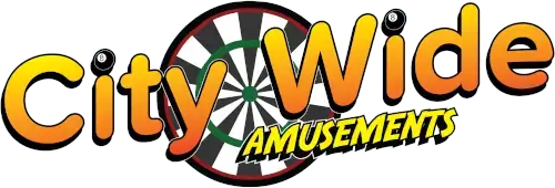Citywide Amusements - logo