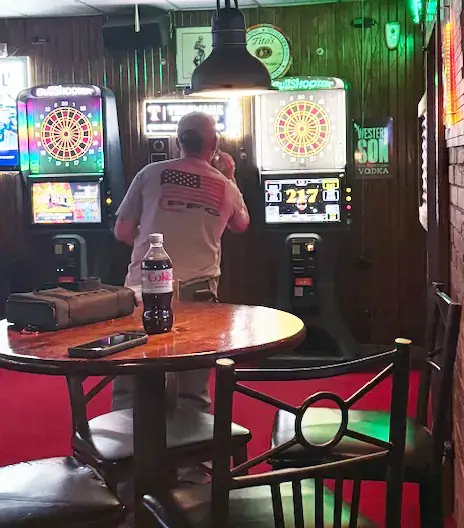 Dart - Games and Supplies-1