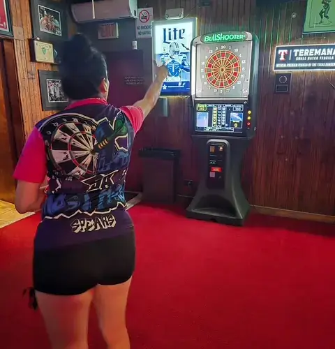Dart Leagues
