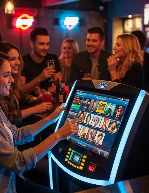 Jukebox