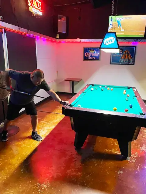Pool - Games and Supplies