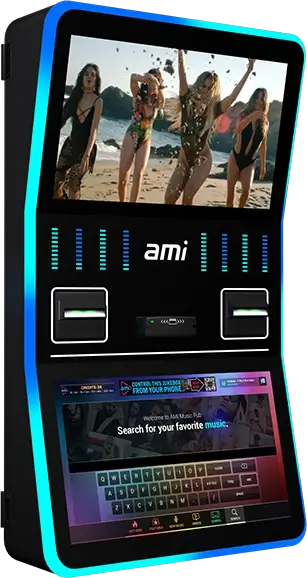 AMI Jukebox